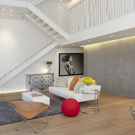 Le Loft D'Annecy - Vision Luxe Apartment Phòng bức ảnh