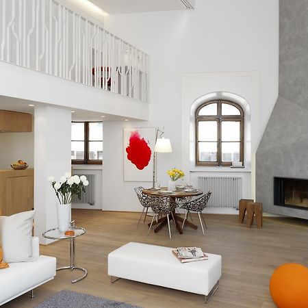 Le Loft D'Annecy - Vision Luxe Apartment Phòng bức ảnh