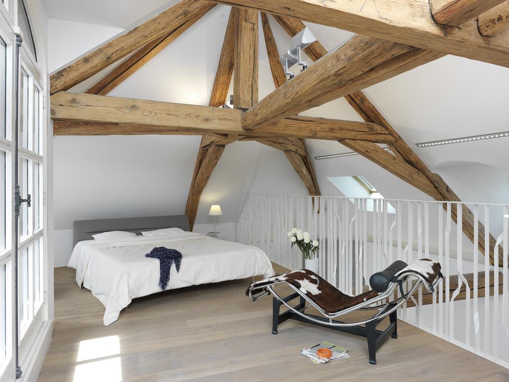 Le Loft D'Annecy - Vision Luxe Apartment Phòng bức ảnh