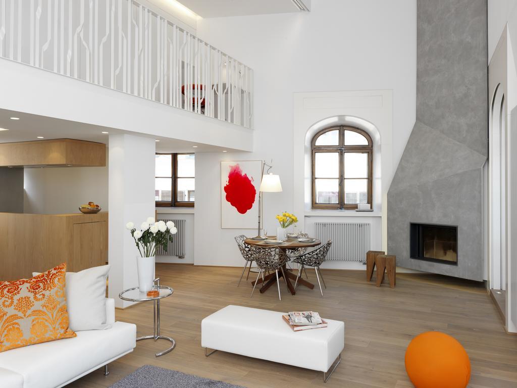 Le Loft D'Annecy - Vision Luxe Apartment Phòng bức ảnh