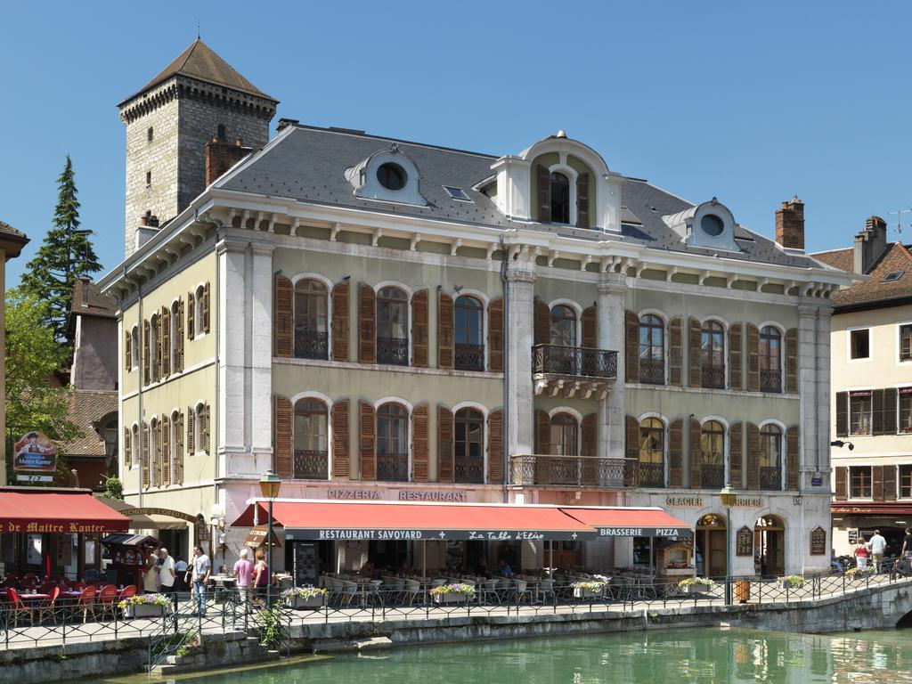 Le Loft D'Annecy - Vision Luxe Apartment Phòng bức ảnh