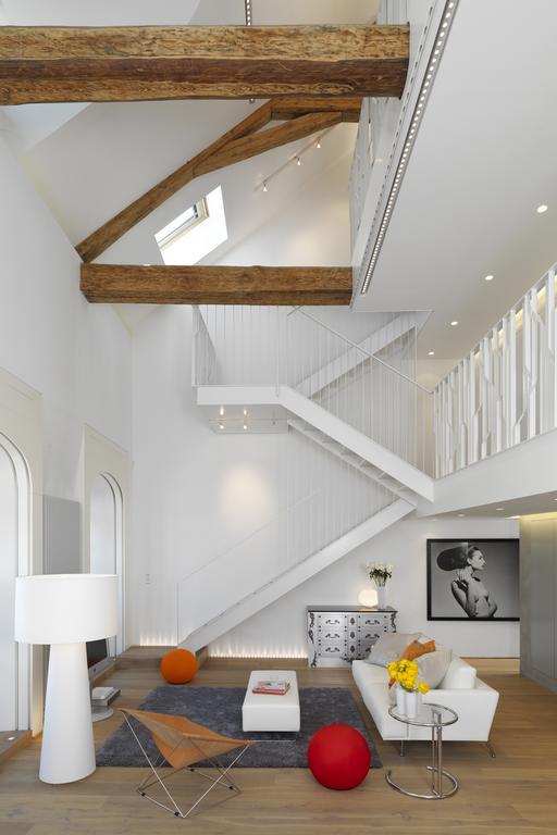 Le Loft D'Annecy - Vision Luxe Apartment Phòng bức ảnh